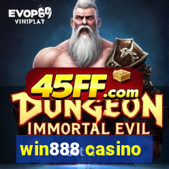 win888 casino